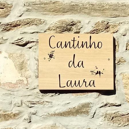 O Cantinho Da Laura 라메구 외부 사진